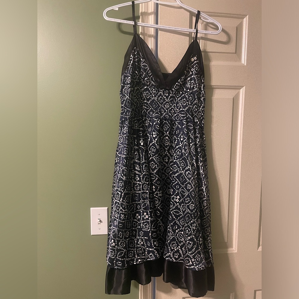 HOOCH Summer Dress